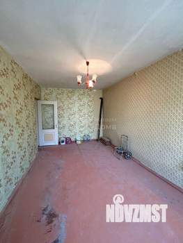 2-к квартира, вторичка, 43м2, 4/5 этаж