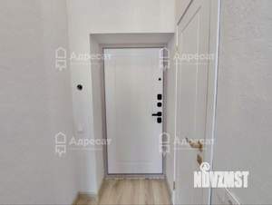 Студия квартира, вторичка, 15м2, 4/4 этаж