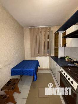 2-к квартира, вторичка, 52м2, 5/5 этаж