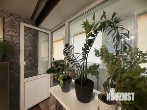 2-к квартира, вторичка, 54м2, 8/9 этаж