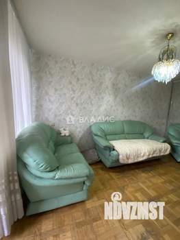 2-к квартира, вторичка, 49м2, 3/9 этаж