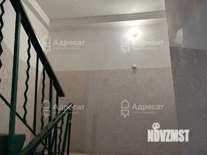 3-к квартира, вторичка, 64м2, 8/10 этаж