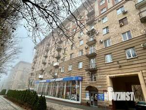 3-к квартира, вторичка, 82м2, 2/7 этаж