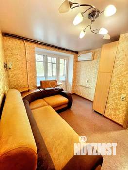1-к квартира, вторичка, 20м2, 2/9 этаж