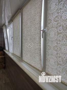 2-к квартира, вторичка, 54м2, 6/9 этаж