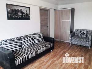 3-к квартира, вторичка, 48м2, 5/5 этаж