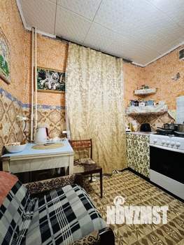 1-к квартира, вторичка, 37м2, 4/5 этаж