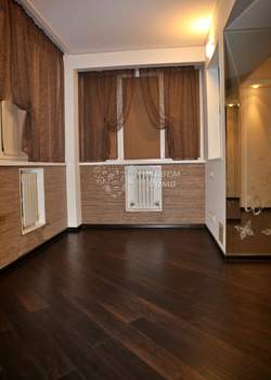 1-к квартира, вторичка, 60м2, 3/5 этаж