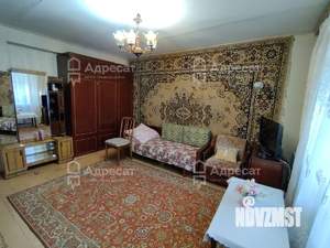 1-к квартира, вторичка, 37м2, 1/5 этаж