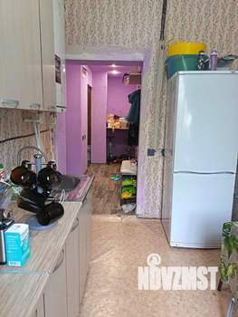 2-к квартира, вторичка, 36м2, 1/2 этаж