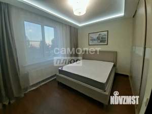 3-к квартира, вторичка, 72м2, 2/17 этаж