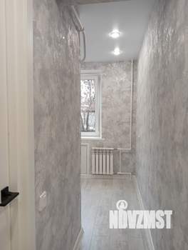 1-к квартира, вторичка, 27м2, 1/5 этаж