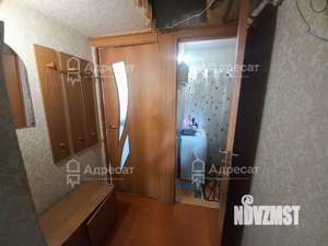 2-к квартира, вторичка, 43м2, 3/5 этаж