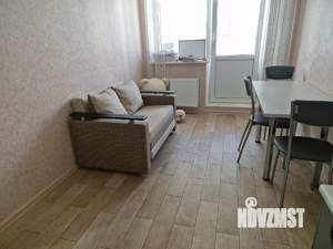 1-к квартира, вторичка, 32м2, 4/10 этаж
