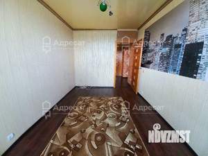 3-к квартира, вторичка, 65м2, 9/9 этаж