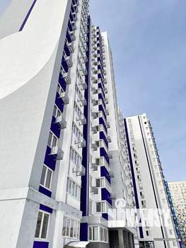 Студия квартира, вторичка, 60м2, 3/17 этаж