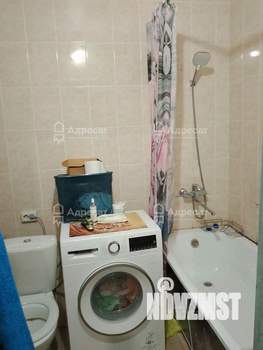 1-к квартира, вторичка, 34м2, 8/16 этаж