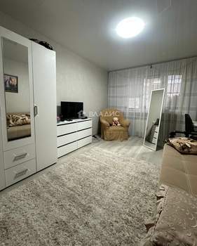 2-к квартира, вторичка, 51м2, 9/9 этаж