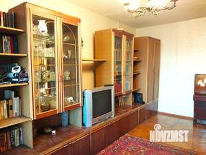 3-к квартира, вторичка, 66м2, 3/9 этаж