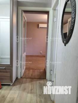 2-к квартира, вторичка, 42м2, 3/5 этаж