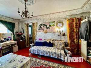 2-к квартира, вторичка, 47м2, 1/5 этаж