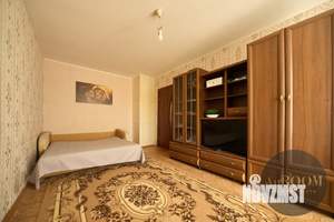 1-к квартира, вторичка, 31м2, 5/5 этаж