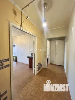 2-к квартира, вторичка, 53м2, 10/10 этаж