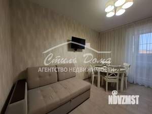2-к квартира, вторичка, 69м2, 9/9 этаж