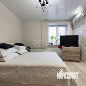 1-к квартира, вторичка, 32м2, 1/10 этаж