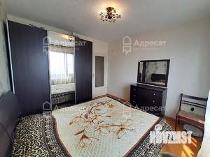 3-к квартира, вторичка, 66м2, 9/9 этаж