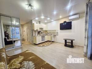 Студия квартира, вторичка, 27м2, 15/16 этаж