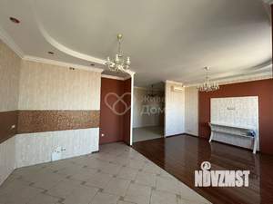 2-к квартира, вторичка, 69м2, 16/23 этаж