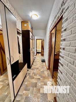 3-к квартира, вторичка, 66м2, 7/9 этаж