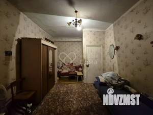 3-к квартира, вторичка, 50м2, 3/3 этаж