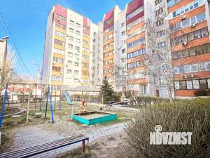 4-к квартира, вторичка, 183м2, 4/9 этаж
