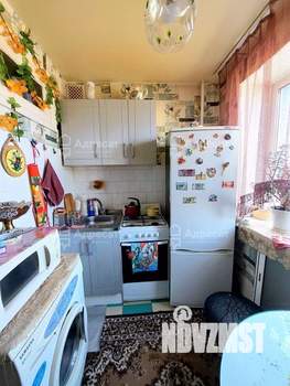 2-к квартира, вторичка, 45м2, 3/5 этаж