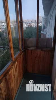 1-к квартира, вторичка, 30м2, 5/5 этаж