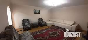 4-к квартира, вторичка, 111м2, 4/9 этаж