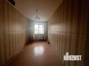 3-к квартира, вторичка, 56м2, 2/5 этаж