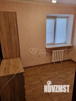 3-к квартира, вторичка, 42м2, 2/4 этаж