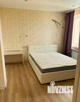 2-к квартира, вторичка, 45м2, 16/17 этаж