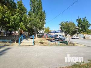 2-к квартира, вторичка, 53м2, 5/5 этаж