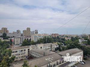 1-к квартира, вторичка, 35м2, 9/9 этаж