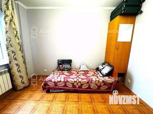 2-к квартира, вторичка, 51м2, 1/5 этаж