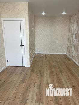 1-к квартира, вторичка, 38м2, 11/12 этаж