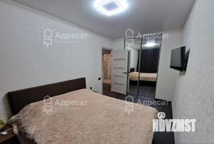 3-к квартира, вторичка, 62м2, 3/5 этаж