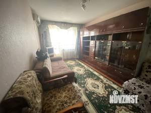 1-к квартира, вторичка, 30м2, 4/5 этаж