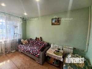 1-к квартира, вторичка, 21м2, 6/9 этаж