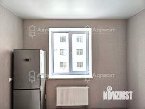 2-к квартира, вторичка, 56м2, 5/7 этаж