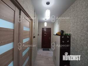 3-к квартира, вторичка, 68м2, 8/9 этаж